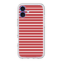 Premium Panel［ Middle Border - Red ］