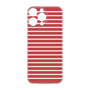 Premium Panel［ Middle Border - Red ］