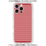 Premium Panel［ Middle Border - Red ］