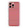 Premium Panel［ Middle Border - Red ］