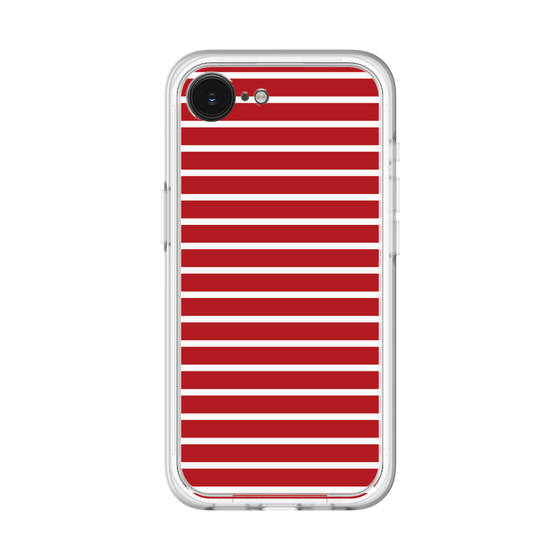 Premium Panel［ Middle Border - Red ］