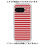 Premium Panel［ Middle Border - Red ］
