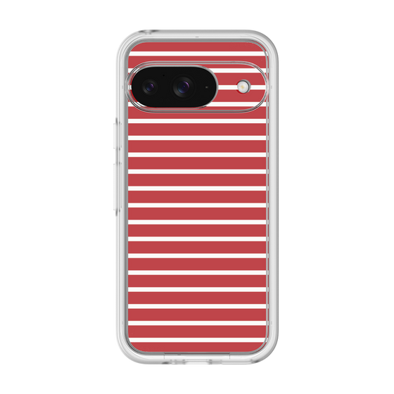 Premium Panel［ Middle Border - Red ］