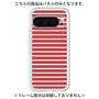 Premium Panel［ Middle Border - Red ］