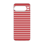 Premium Panel［ Middle Border - Red ］