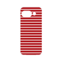 Premium Panel［ Middle Border - Red ］
