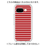 Premium Panel［ Middle Border - Red ］