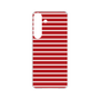Premium Panel［ Middle Border - Red ］