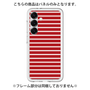 Premium Panel［ Middle Border - Red ］