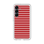 Premium Panel［ Middle Border - Red ］