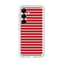 Premium Panel［ Middle Border - Red ］