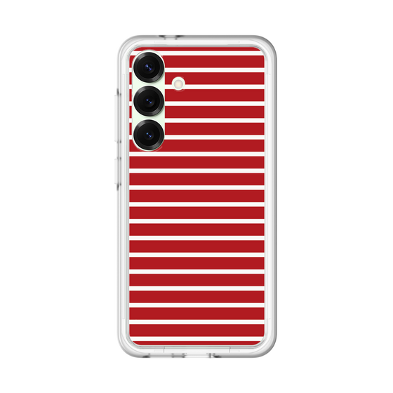 Premium Panel［ Middle Border - Red ］