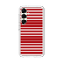 Premium Panel［ Middle Border - Red ］