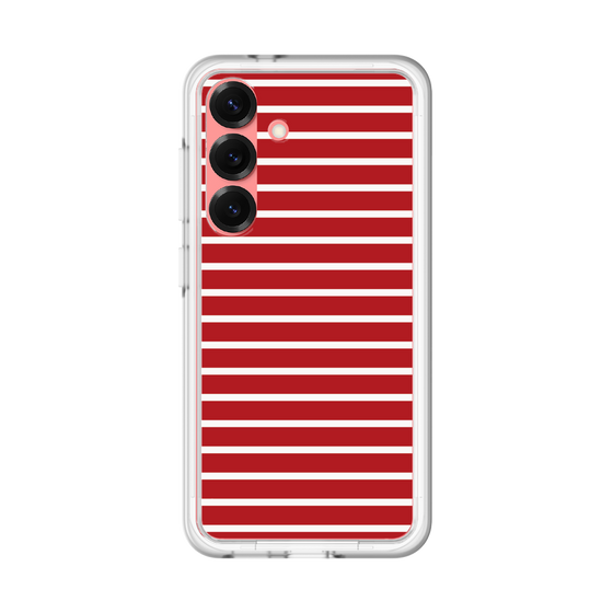 Premium Panel［ Middle Border - Red ］