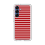 Premium Panel［ Middle Border - Red ］