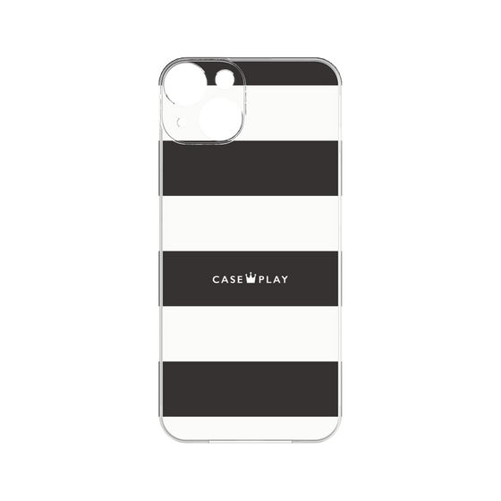 Premium Panel［ Big Border - Black ］