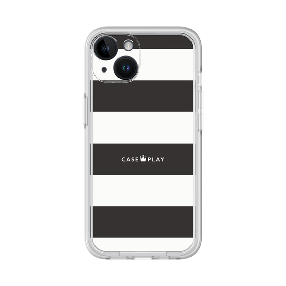 Premium Panel［ Big Border - Black ］