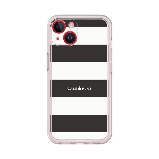 Premium Panel［ Big Border - Black ］