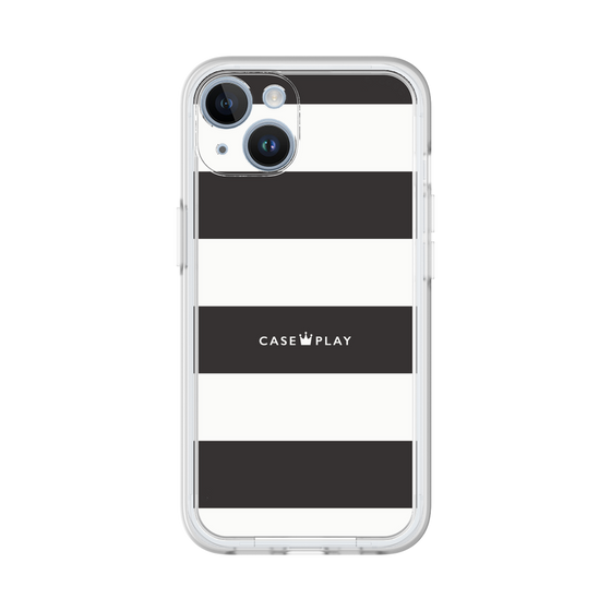 Premium Panel［ Big Border - Black ］