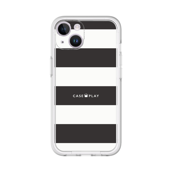 Premium Panel［ Big Border - Black ］