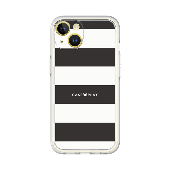 Premium Panel［ Big Border - Black ］