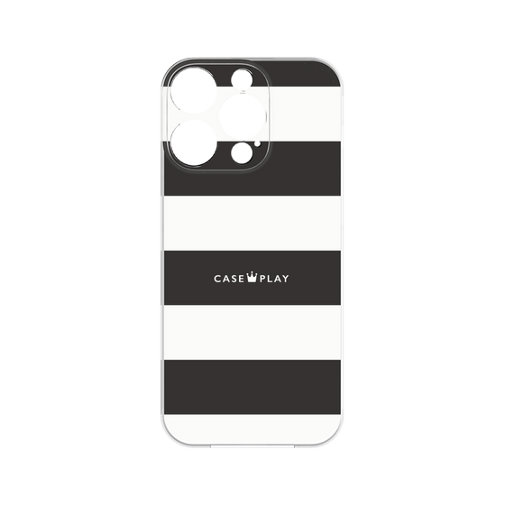 Premium Panel［ Big Border - Black ］