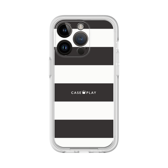 Premium Panel［ Big Border - Black ］