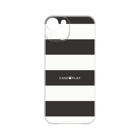 Premium Panel［ Big Border - Black ］