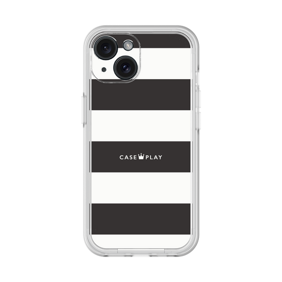 Premium Panel［ Big Border - Black ］