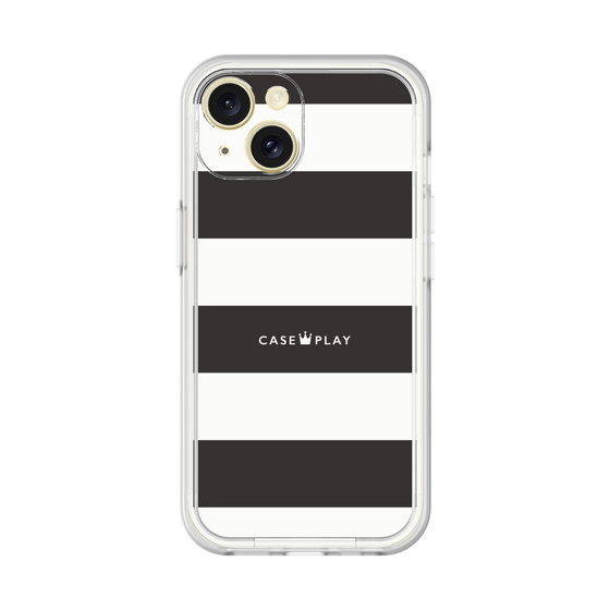 Premium Panel［ Big Border - Black ］