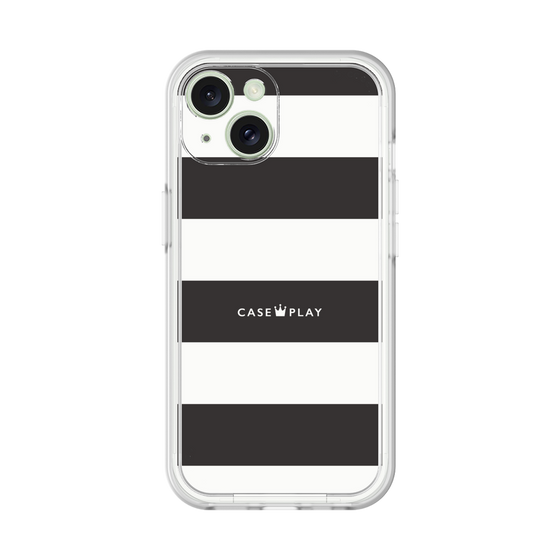 Premium Panel［ Big Border - Black ］