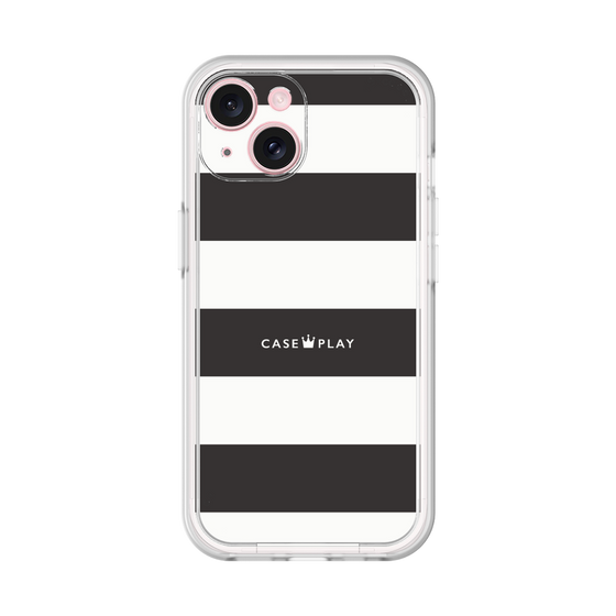 Premium Panel［ Big Border - Black ］
