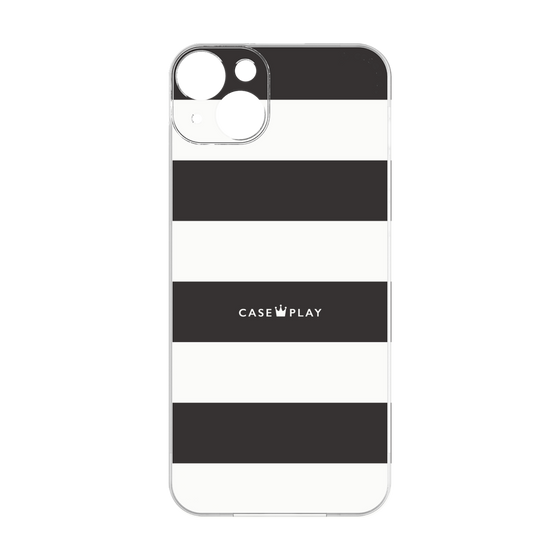 Premium Panel［ Big Border - Black ］