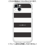 Premium Panel［ Big Border - Black ］