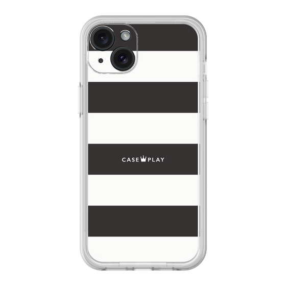 Premium Panel［ Big Border - Black ］
