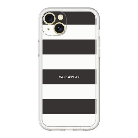 Premium Panel［ Big Border - Black ］