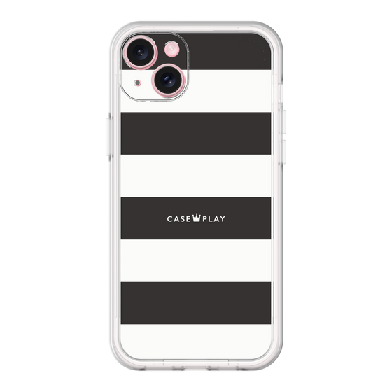 Premium Panel［ Big Border - Black ］