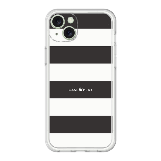 Premium Panel［ Big Border - Black ］