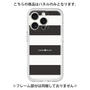 Premium Panel［ Big Border - Black ］
