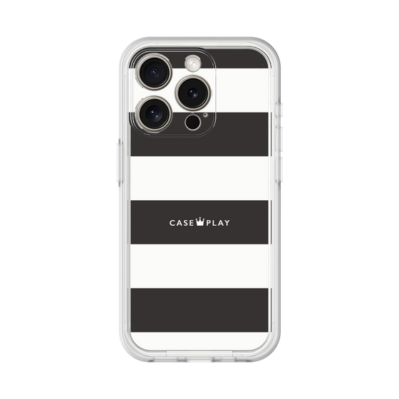 Premium Panel［ Big Border - Black ］