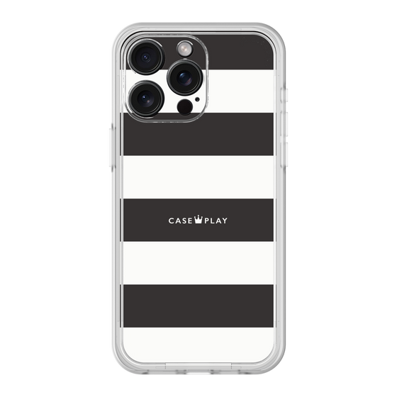Premium Panel［ Big Border - Black ］