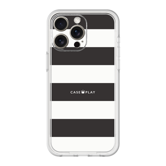 Premium Panel［ Big Border - Black ］