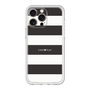 Premium Panel［ Big Border - Black ］