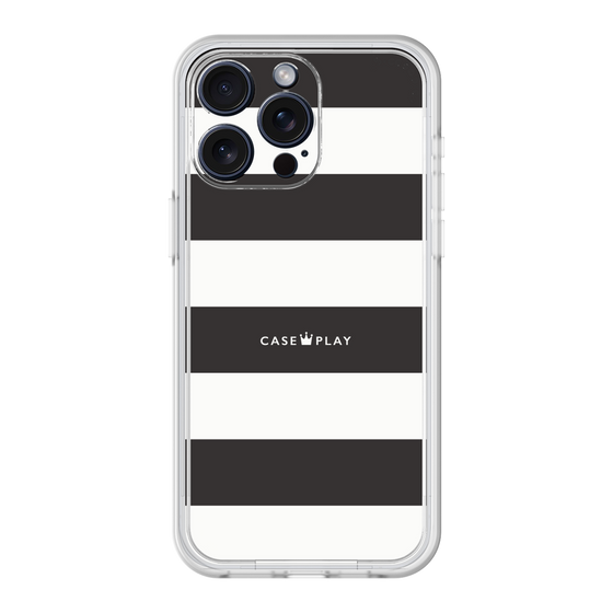 Premium Panel［ Big Border - Black ］