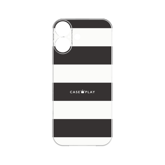 Premium Panel［ Big Border - Black ］