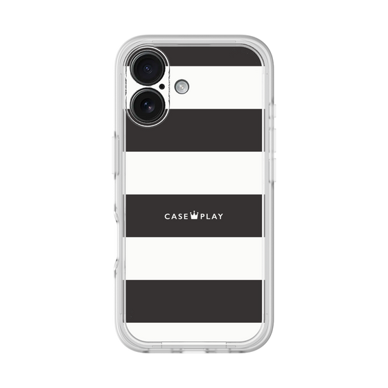 Premium Panel［ Big Border - Black ］