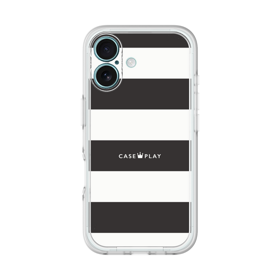 Premium Panel［ Big Border - Black ］