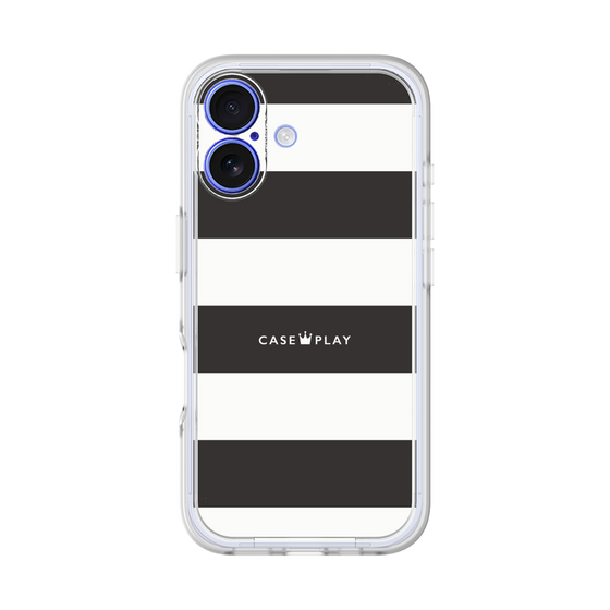 Premium Panel［ Big Border - Black ］