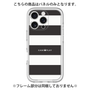 Premium Panel［ Big Border - Black ］