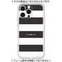 Premium Panel［ Big Border - Black ］